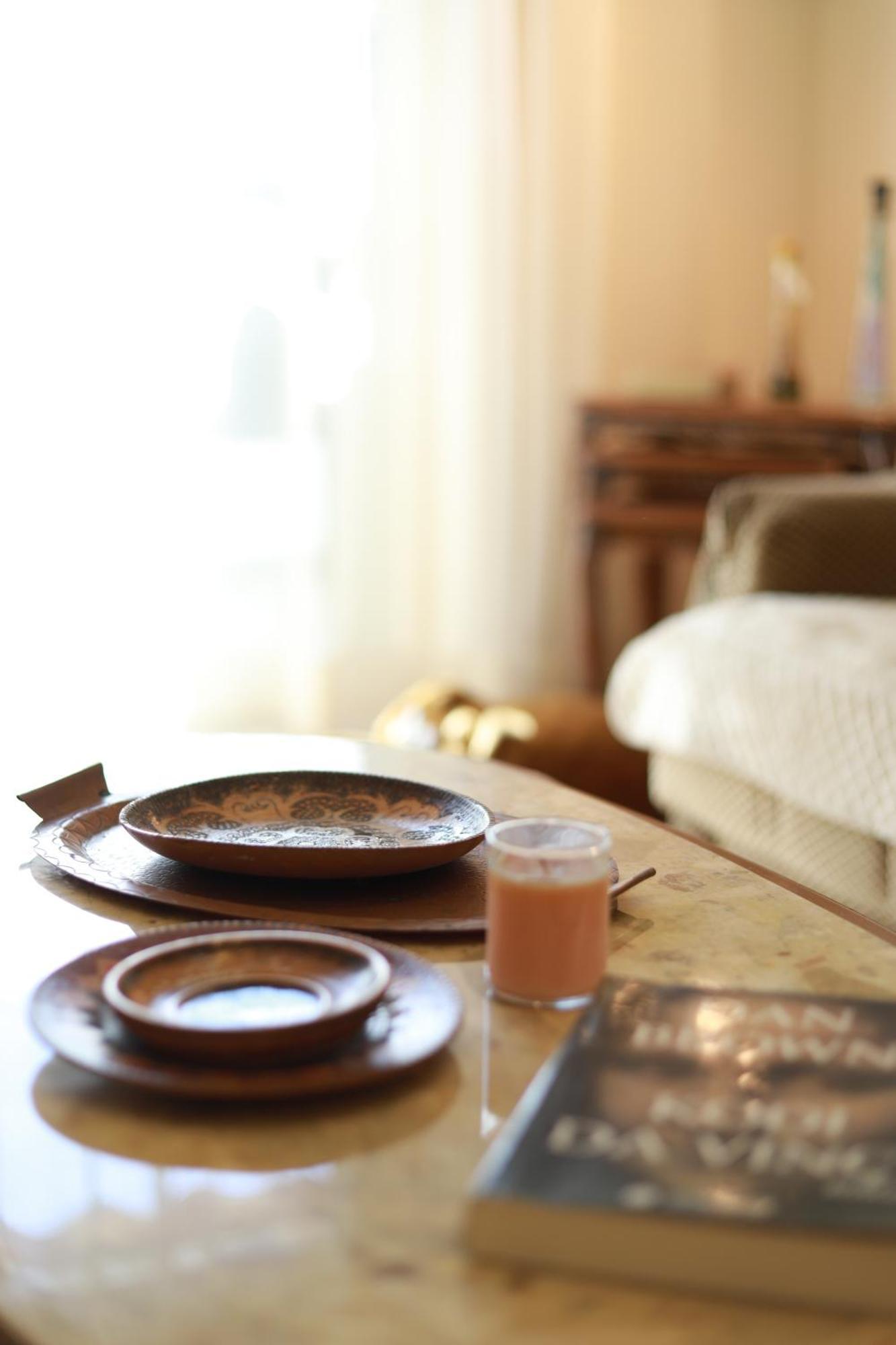 Apartamento Fortuzi