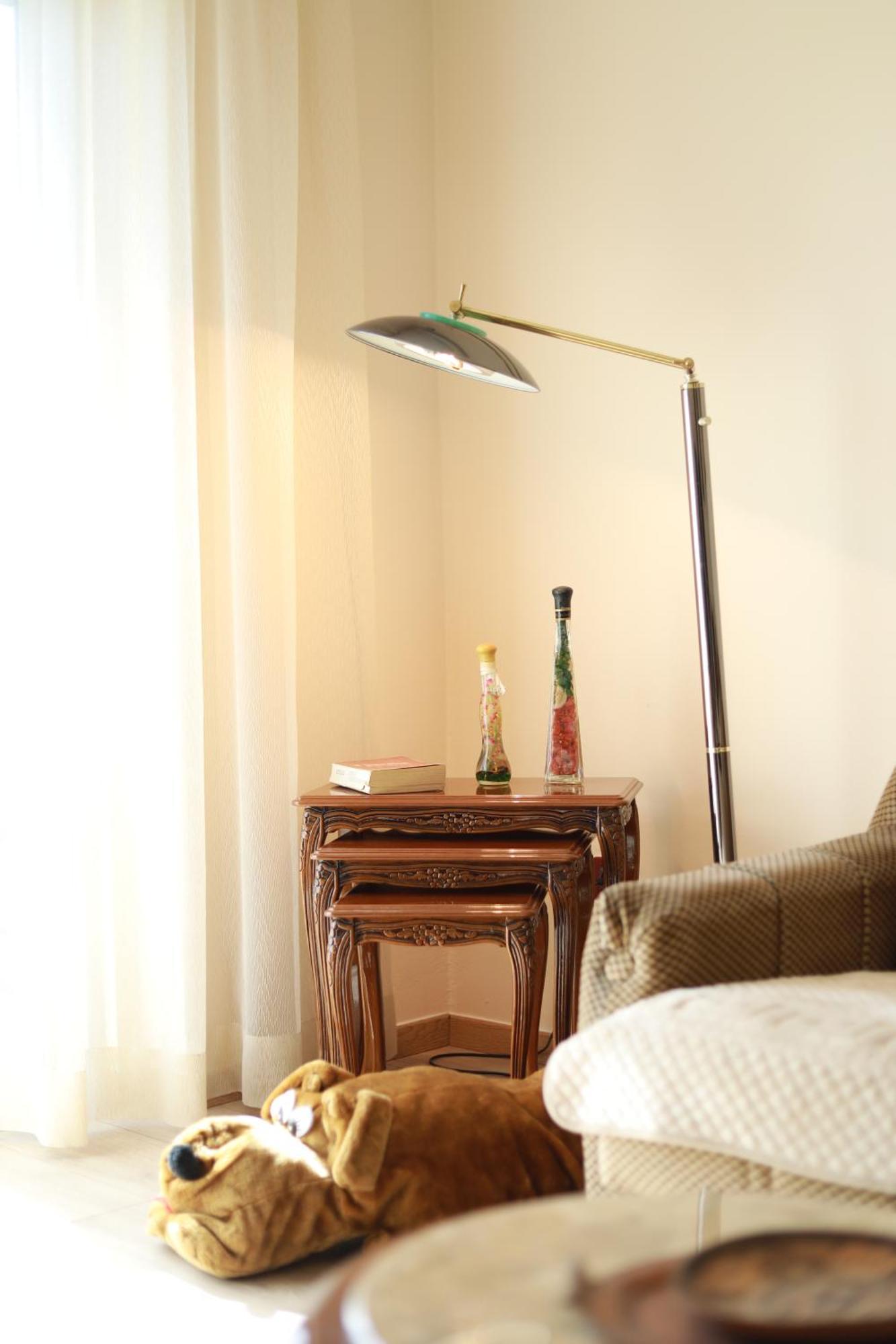 Apartamento Fortuzi Tirana