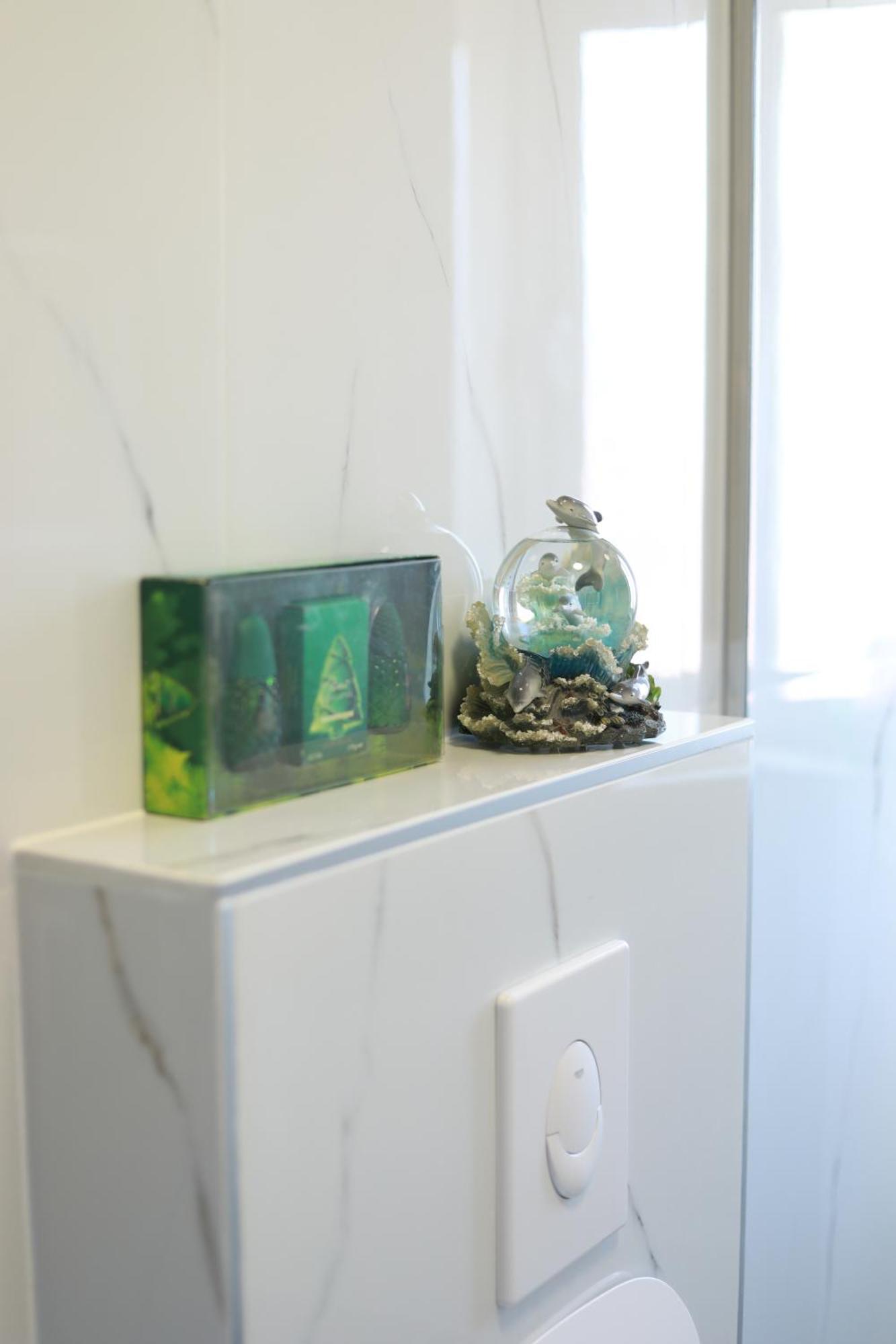 Apartamento Fortuzi