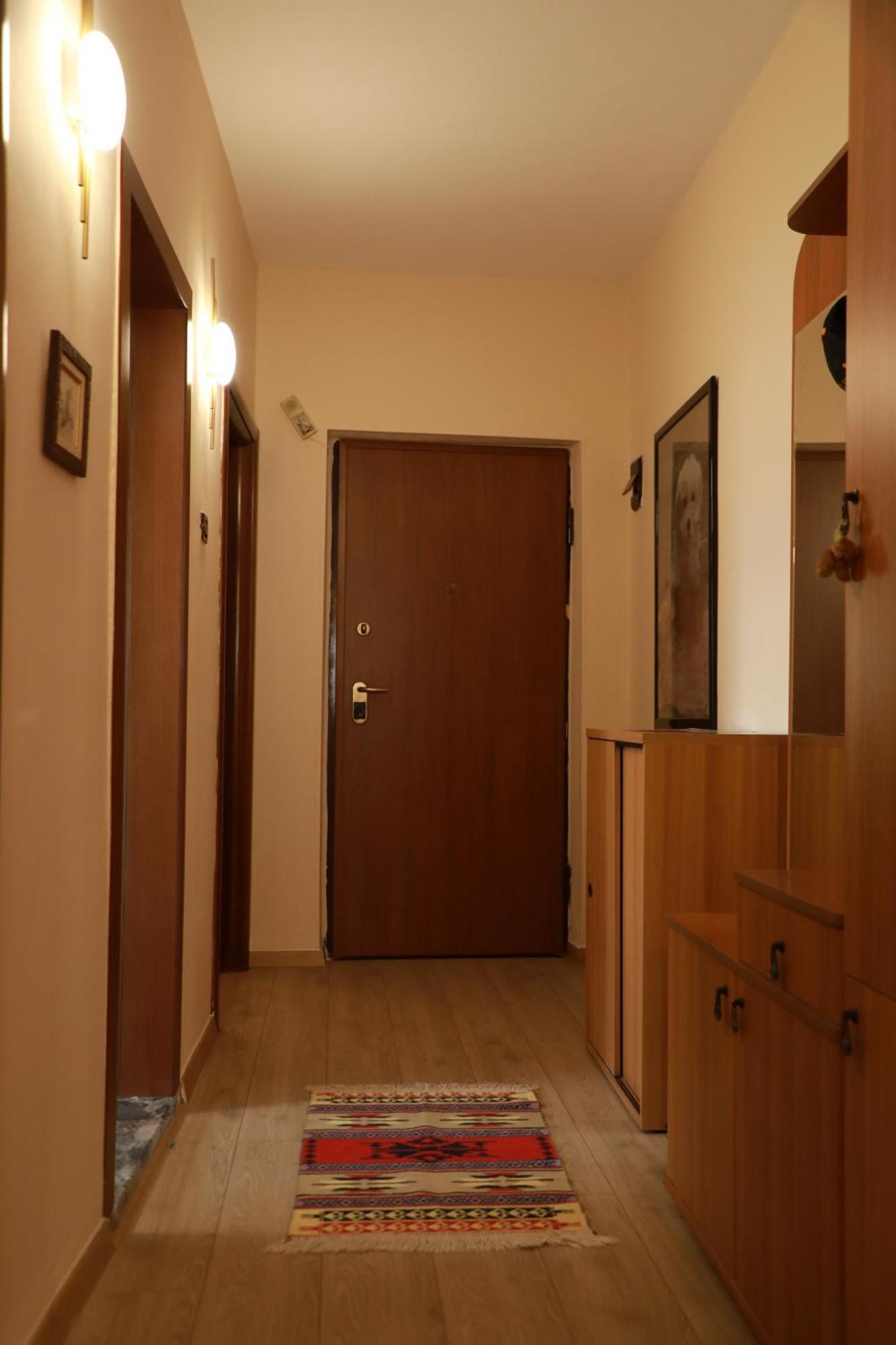 Fortuzi Apartamento