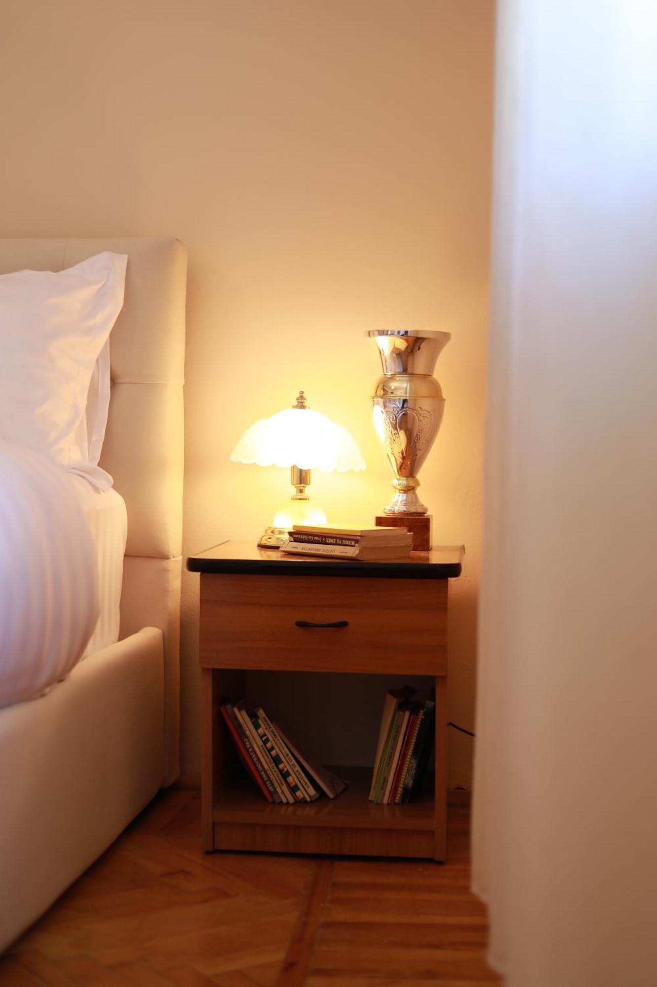 Apartamento Fortuzi