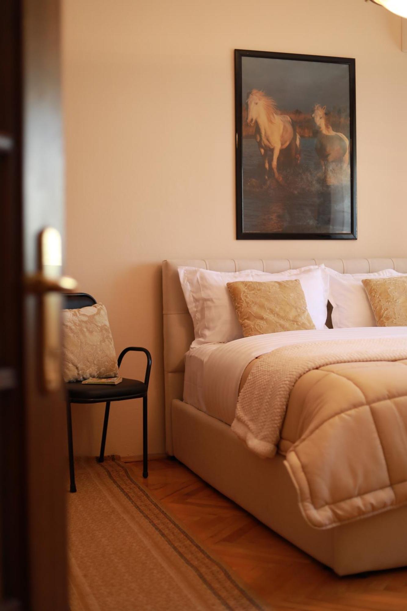 Apartamento Fortuzi *