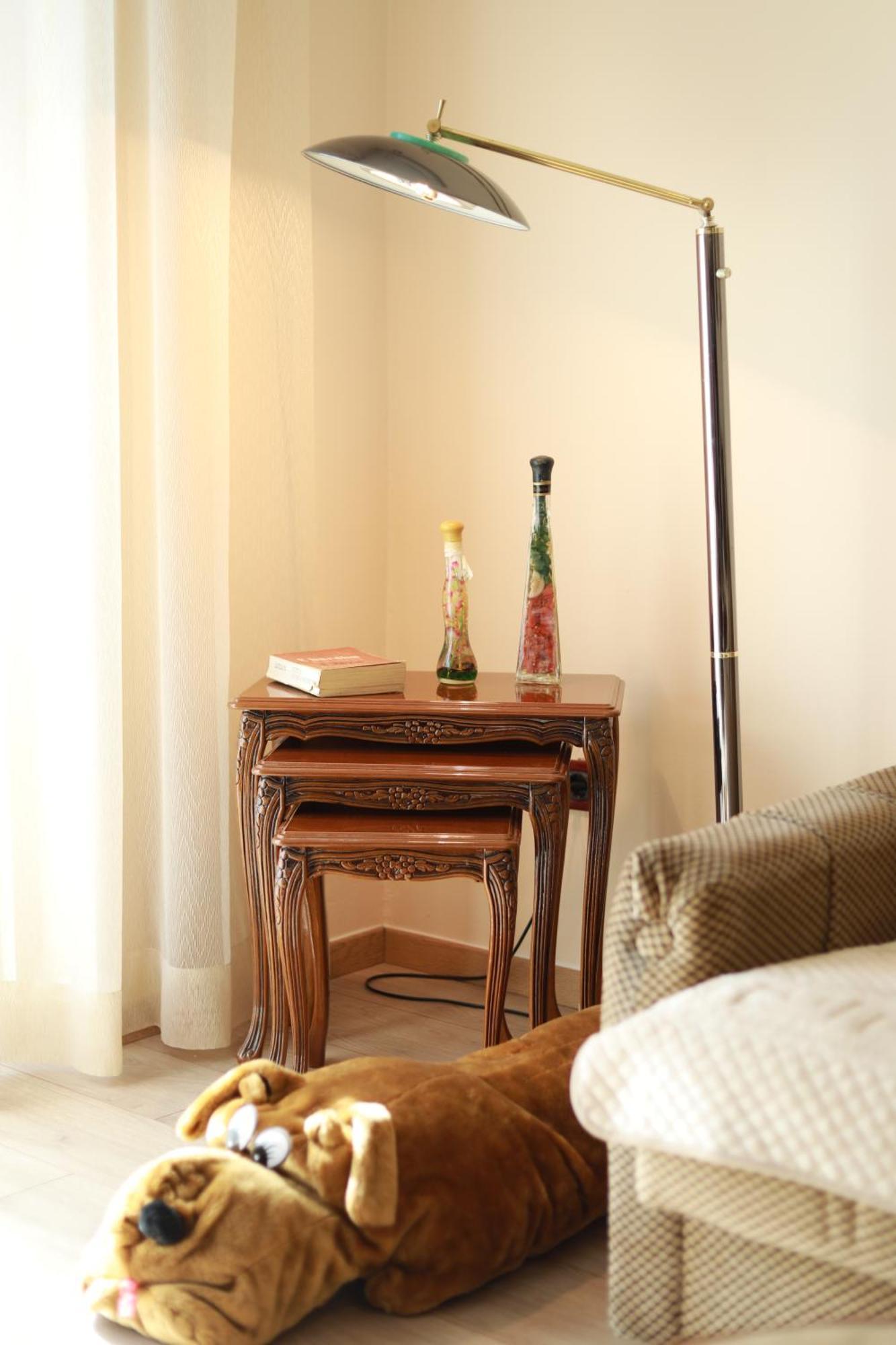 Apartamento Fortuzi