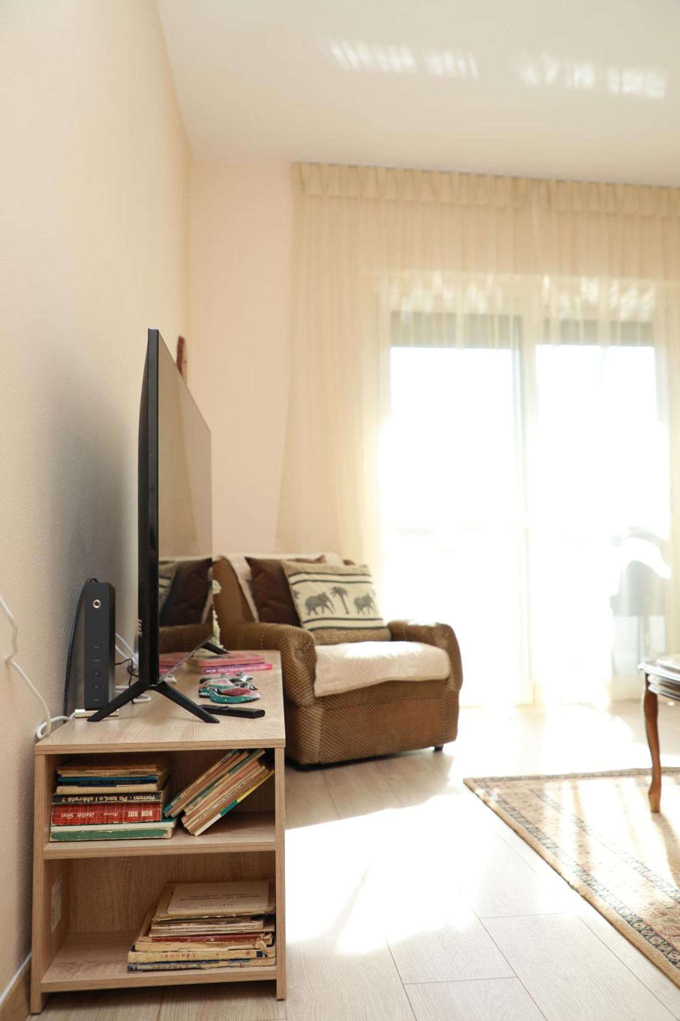 Apartamento Fortuzi Tirana