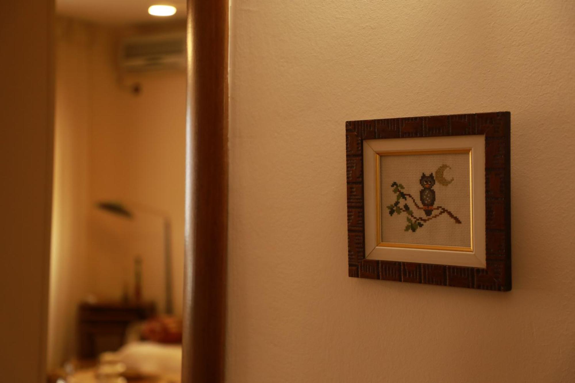 Apartamento Fortuzi *