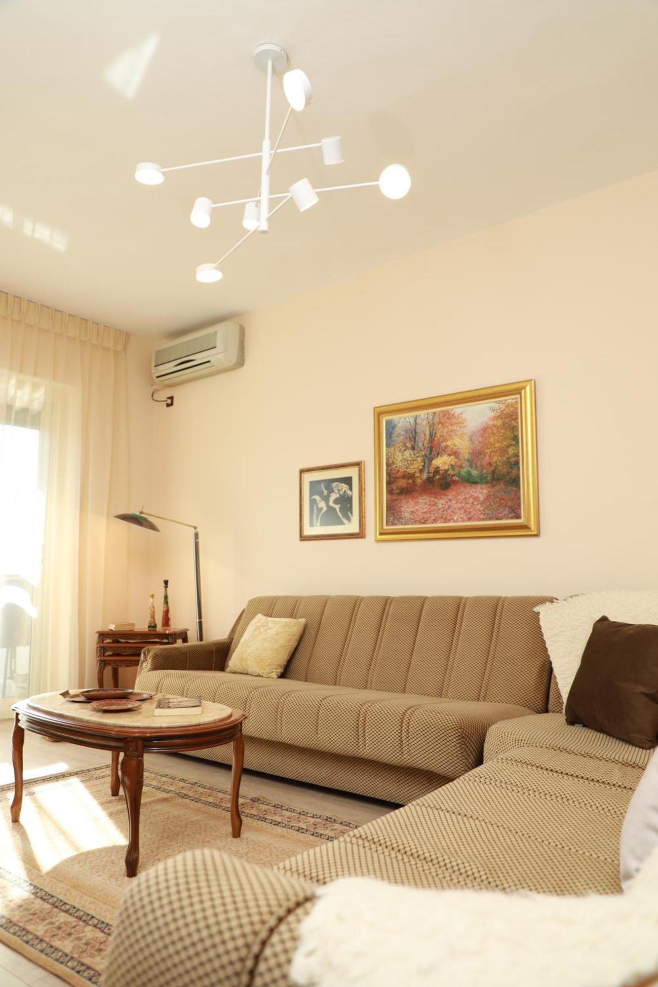 Fortuzi Apartamento *